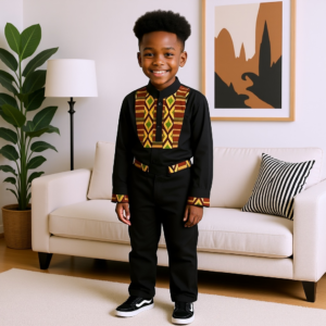 Junior Three Set