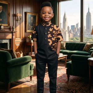 Cocoa School Shirt